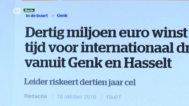 Krantenartikel over vermeende rijkdom van ouders leidde tot ontvoering 13-jarige Genkenaar