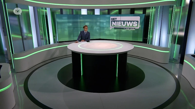 TVL Nieuws, 1 juni 2020