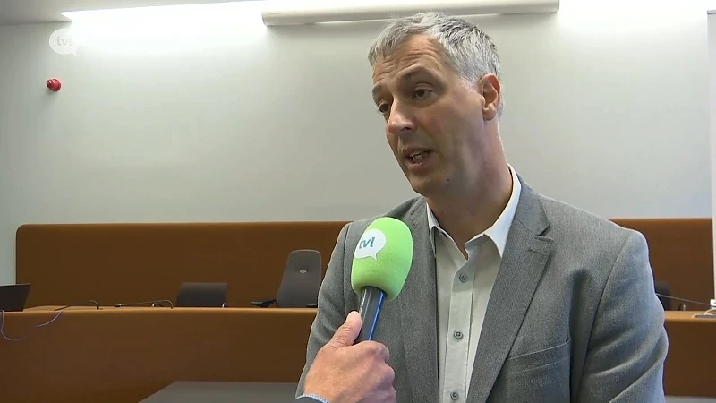 Ontvoering 13-jarige: Interview Procureur Vermeiren