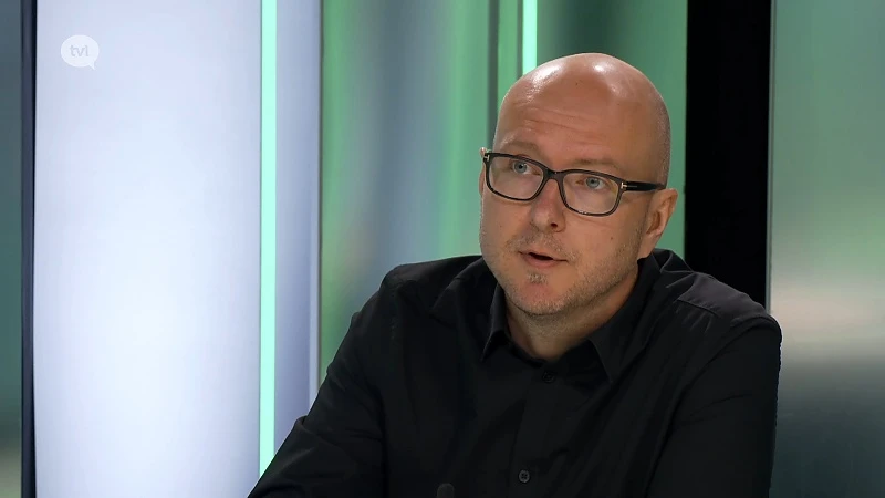 Sportjournalist Tom Kums: "Het water staat aan de lippen bij sommige sportclubs"