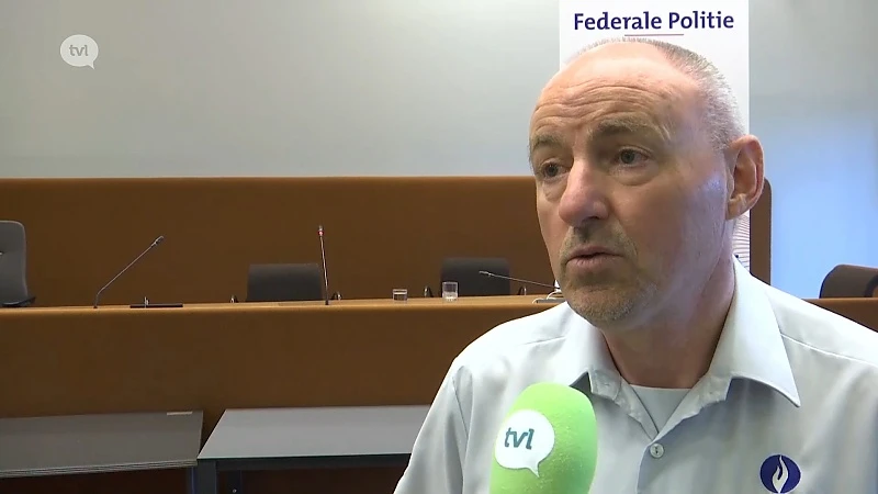 Ontvoering 13-jarige: Interview Kris Vandepaer