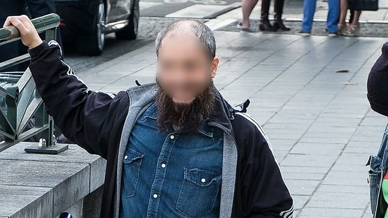 Advocaat verdachte gijzeling 13-jarige: "Mijn cliënt is geen jihadist"