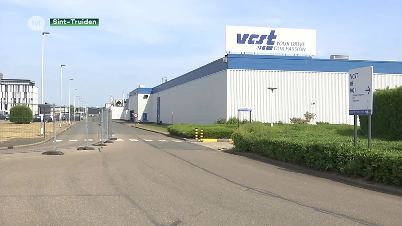 171 jobs weg bij VCST Sint-Truiden