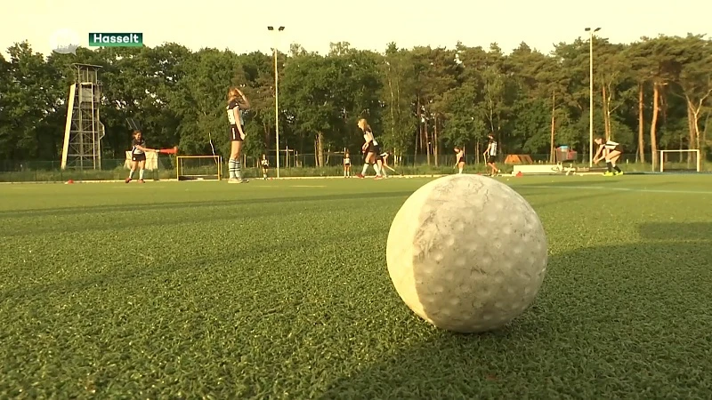 Wat is er van de Sport? Aflevering 3: Hockeyclub Hasselt Stix