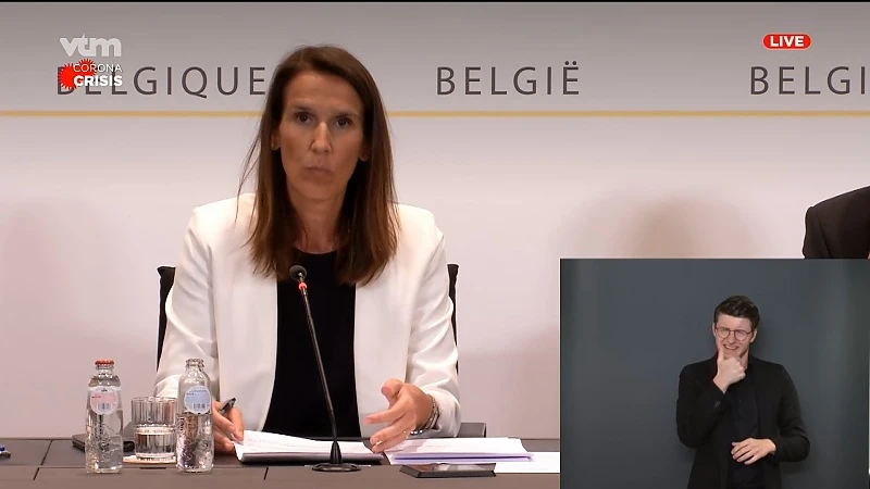 Veiligheidsraad: bijna alles mag weer, maar er zijn uitzonderingen