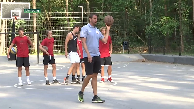Wat is er van de Sport? Aflevering 4: Limburg United