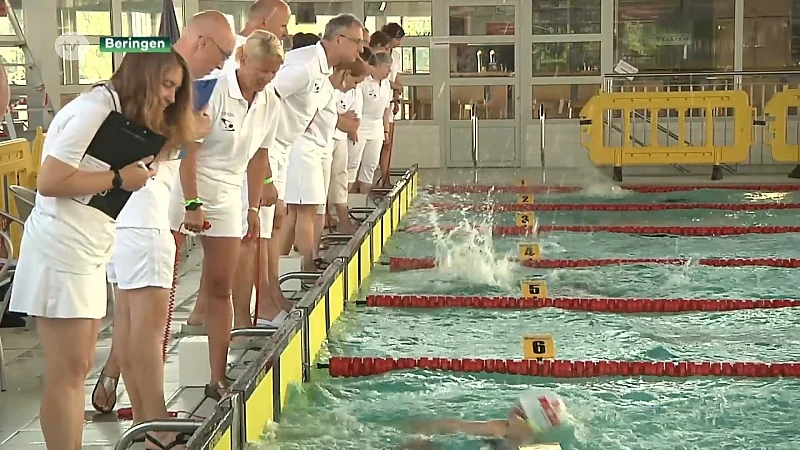 Zwemclubs willen maandag ook open. "Anders verliezen we helft ledenbestand"