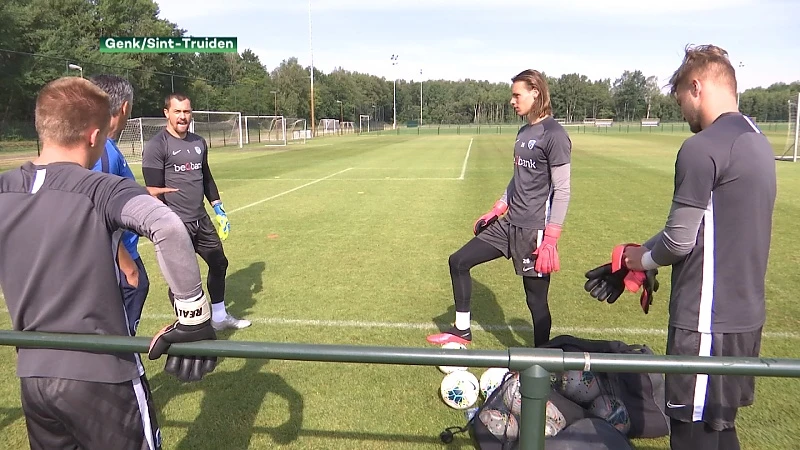Wat is er van de Sport? Aflevering 5: Racing Genk en STVV