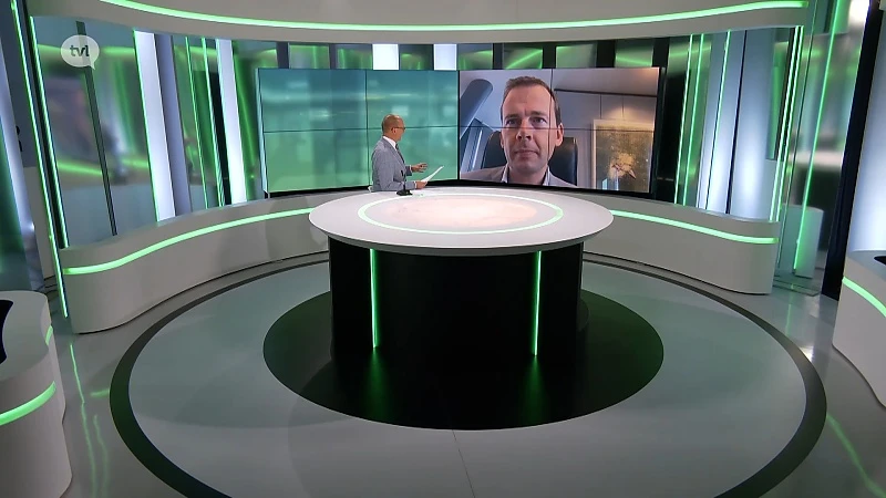 Snellere versoepeling bezoekregeling woonzorgcentra dan verwacht