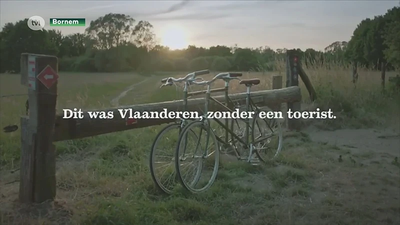 Vlaanderen Vakantieland 2.0 moet ons warm maken voor vakantie in Vlaanderen