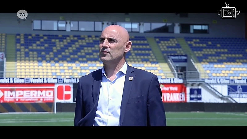 Australiër Kevin Muscat volgt Milos Kostic op bij STVV