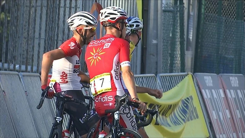 Wielerwedstrijden mogelijk op Circuit Zolder in juli