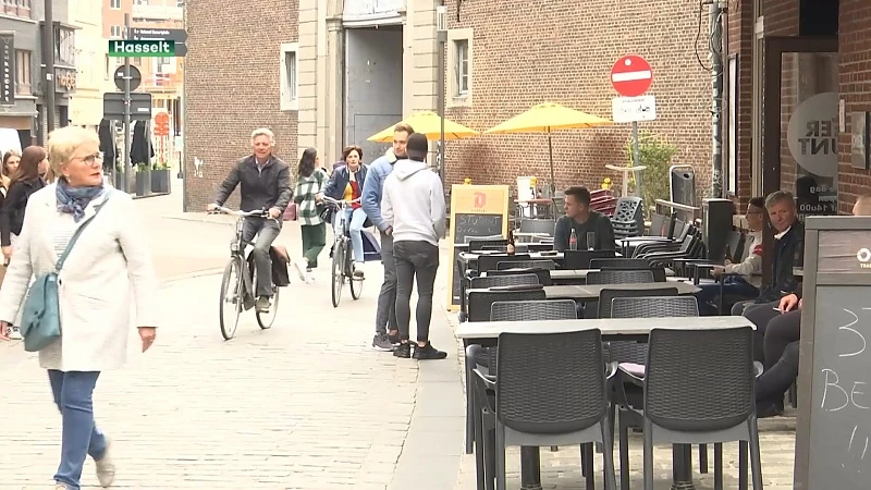 Burgemeester Vandeput noemt gedrag café-uibater onverantwoord, experts waarschuwen voor tweede piek