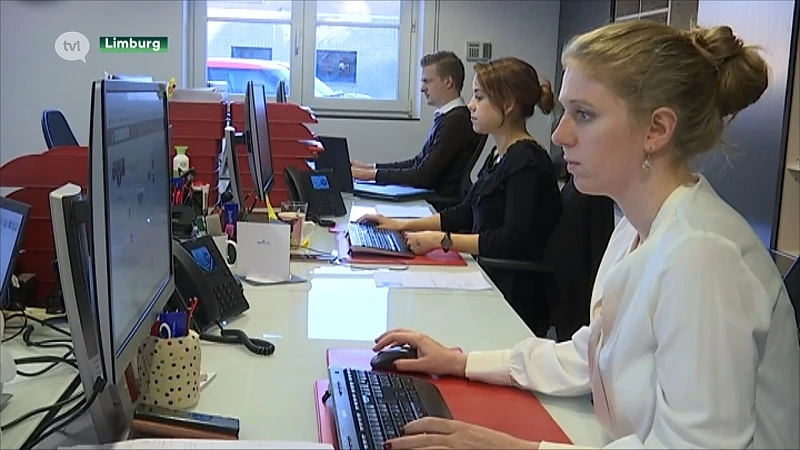Voor het eerst sinds maanden daalt het aantal vacatures in Limburg