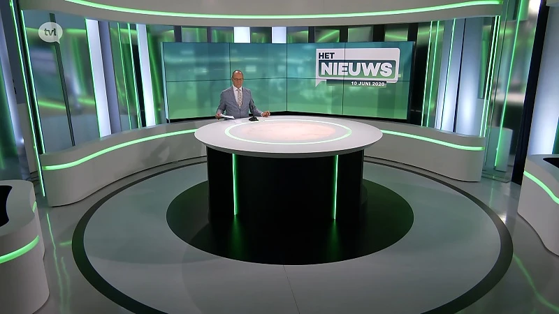 TVL Nieuws, 10 juni 2020