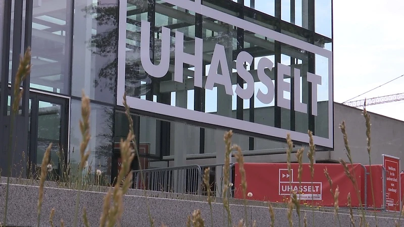 Geen witte rook na eerste ronde rectorverkiezingen UHasselt