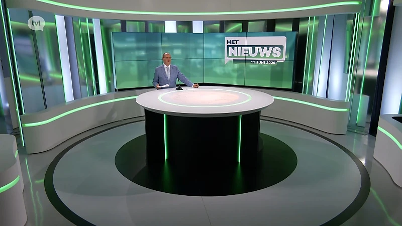 TVL Nieuws, 11 juni 2020