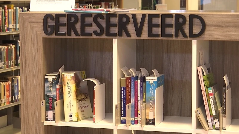 Renovatie bibliotheek Kuringen zorgt voor ongerustheid