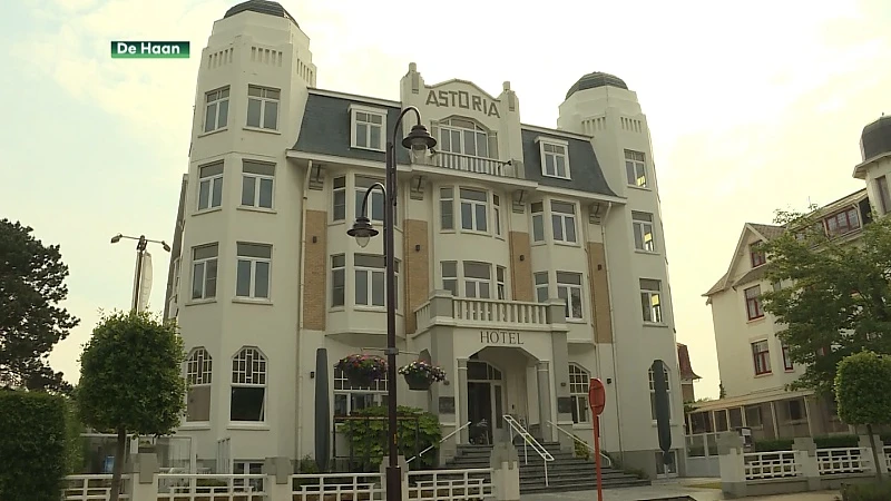 Personeel Sint-Trudo krijgt 70 hotelovernachtingen aan zee