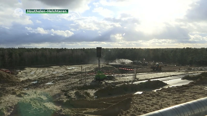 Remostort moet deuren sluiten