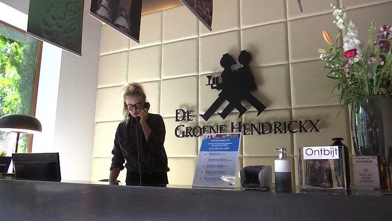 Hasselt geeft toeristenbelasting terug aan de hotels