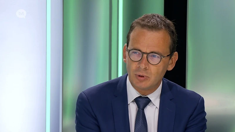 Wouter Beke: "Nieuwe collectieve lockdown vermijden door doelgerichter te werken"