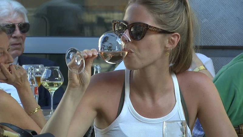Bilzen sluit tijdens weekends markt af voor verkeer om horeca te ondersteunen