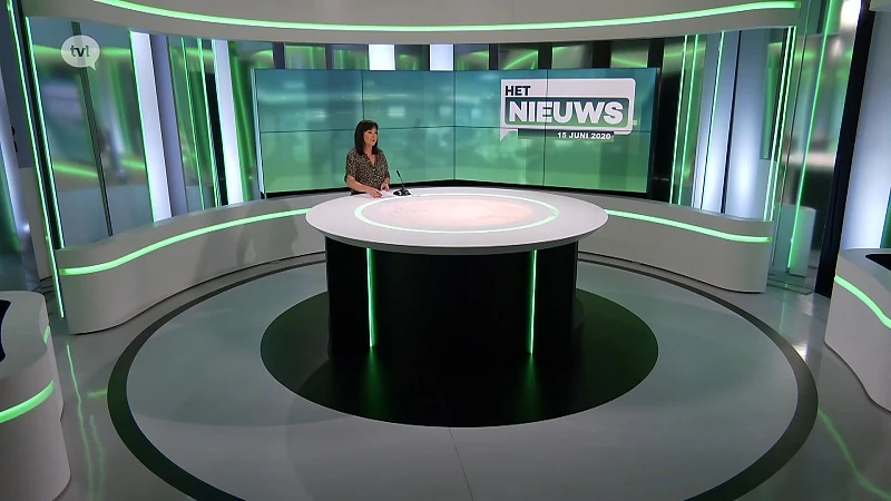 TVL Nieuws, 15 juni 2020