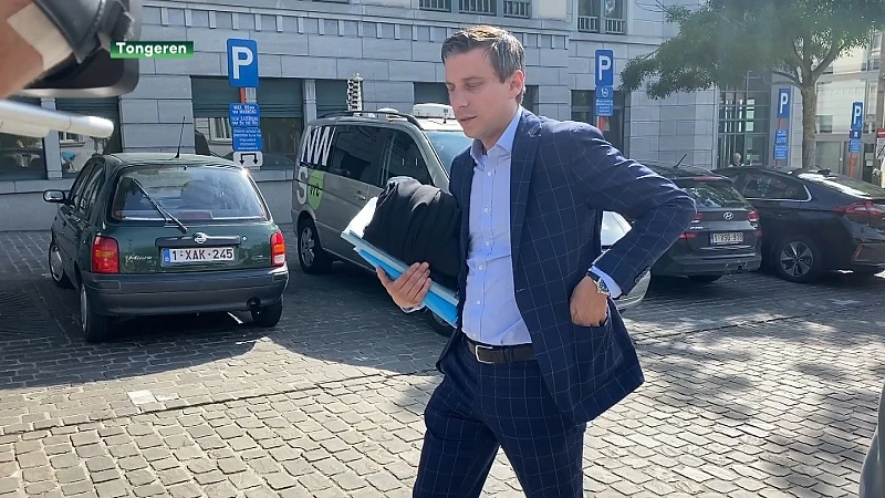 Verdachten gijzeling 13-jarige Genkenaar blijven aangehouden
