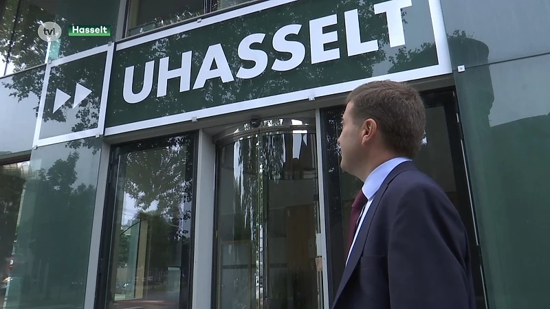 Het ultieme Rectorendebat deze middag op TV Limburg