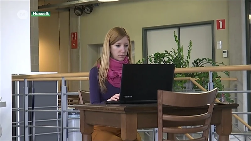 Hof Van Beroep moet zich uitspreken over KU Leuven die diploma weigert uit te reiken aan Hasseltse