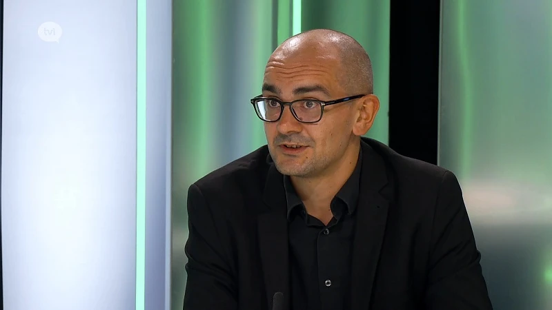 Koen Van Laer (UHasselt): "Mensen met vreemde naam hebben minder kansen op arbeidsmarkt"