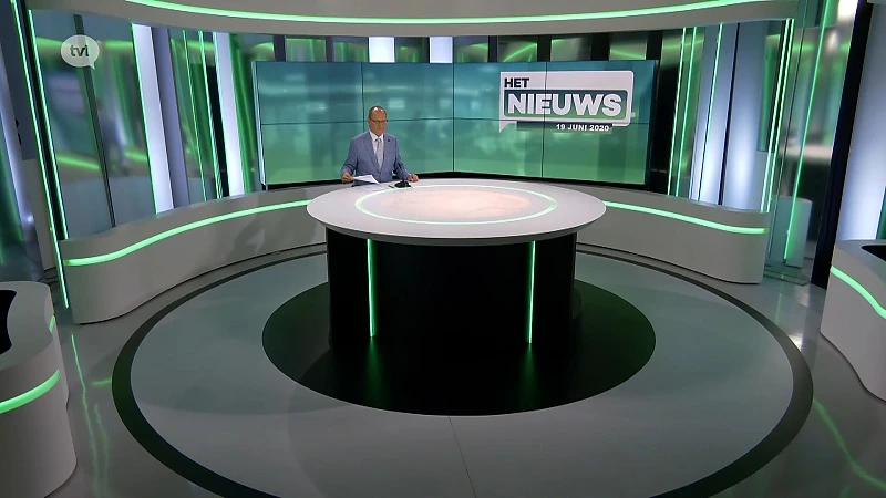 TVL Nieuws, 19 juni 2020