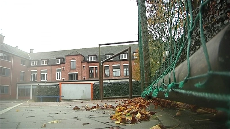 Sint-Elisabeth in Peer krijgt eerste secundaire school voor blinden & slechtzienden in Limburg