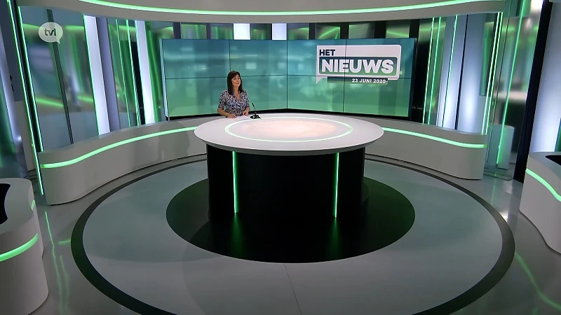 TVL Nieuws, 23 juni 2020