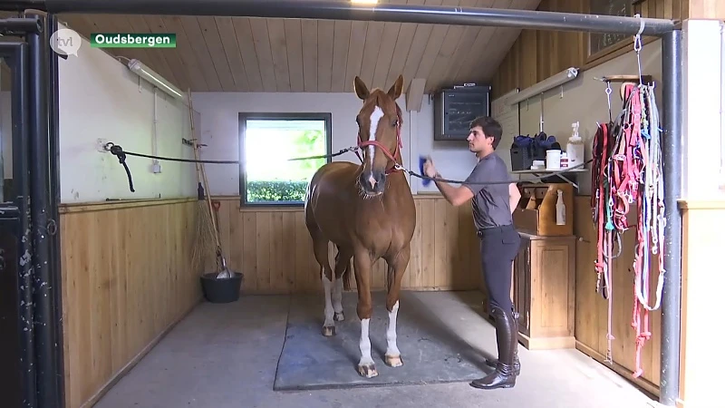 Broers Philippaerts bereiden zich voor op eerste wedstrijd sinds de lockdown