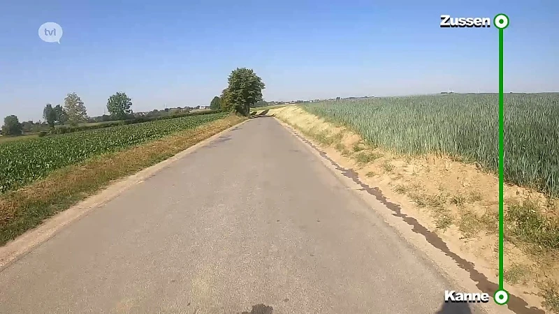Parels in Mergel: Van Kanne naar Zussen
