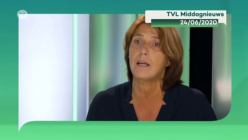 Karin Van De Velde (Voka): " Bedrijven die willen uitbreiden botsen op te veel regels en mogelijkheden tot protest "