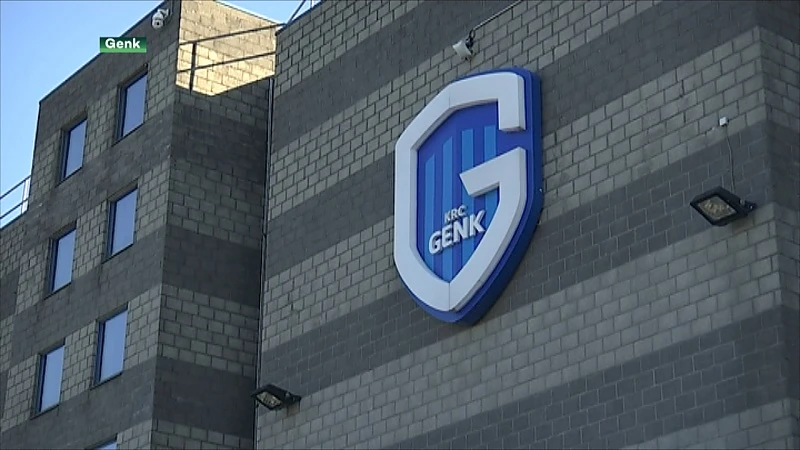 Racing Genk krijgt speurders over de vloer in zaak Propere Handen