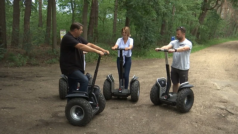TVL Nieuws, 26 juni 2020