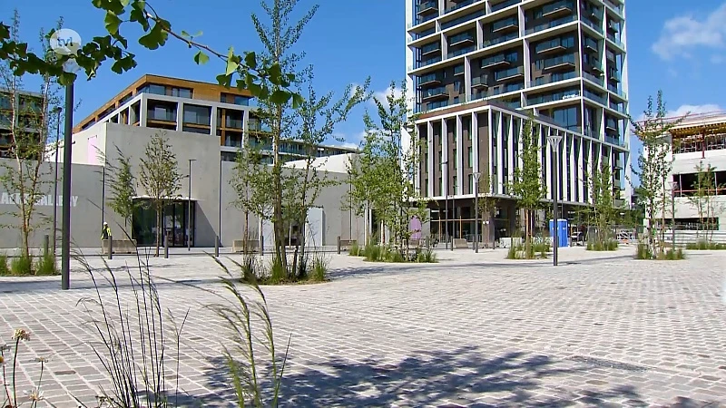 Wonen 27 juni