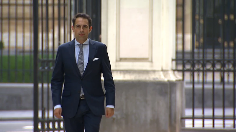 "N-VA wilde Vlaamse regering vormen met Vlaams Belang"