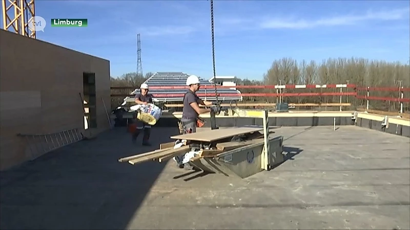 VKW en Unizo vragen flexibele arbeidsregels en investeringen om Limburgse economie te beschermen tegen tweede coronagolf