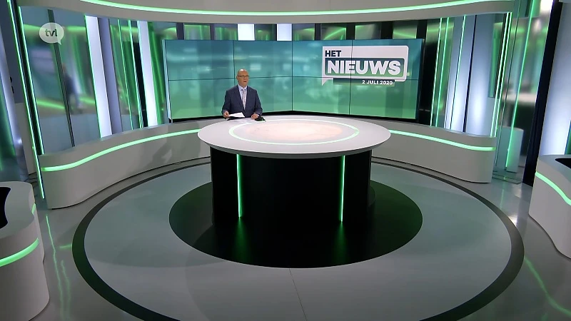TVL Nieuws, 2 juli 2020