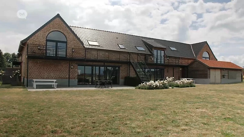 Zomertip: overnachten in de Vlaamse Ardennen