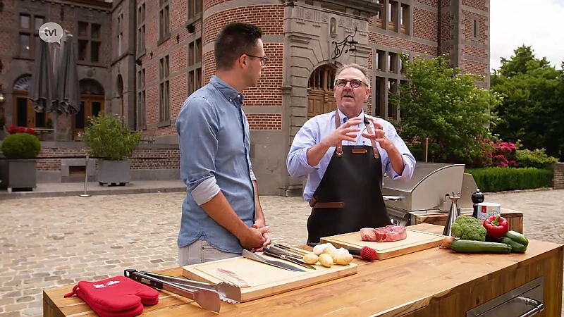 BBQ-tips: Hoe maak ik een 'perfect' steak?