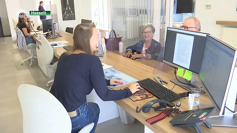 Vakantie tijdens coronacrisis toch niet zo'n goed idee: niet zeker dat je ook weer thuis geraakt