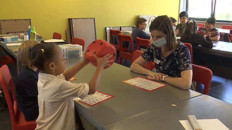 Zomerscholen komen traag op gang