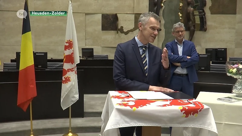 Aanduiding nieuwe gouverneur muurvast, N-VA eist gouverneurschap op