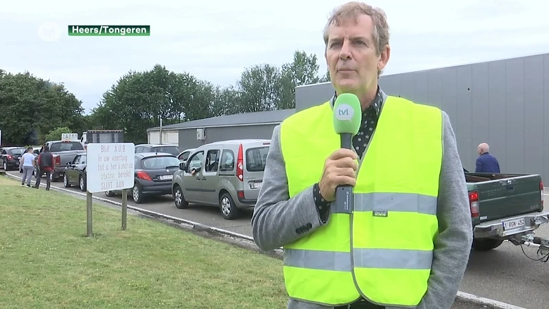 Ellenlange wachttijden voor autokeuring worden serieus probleem voor garagisten